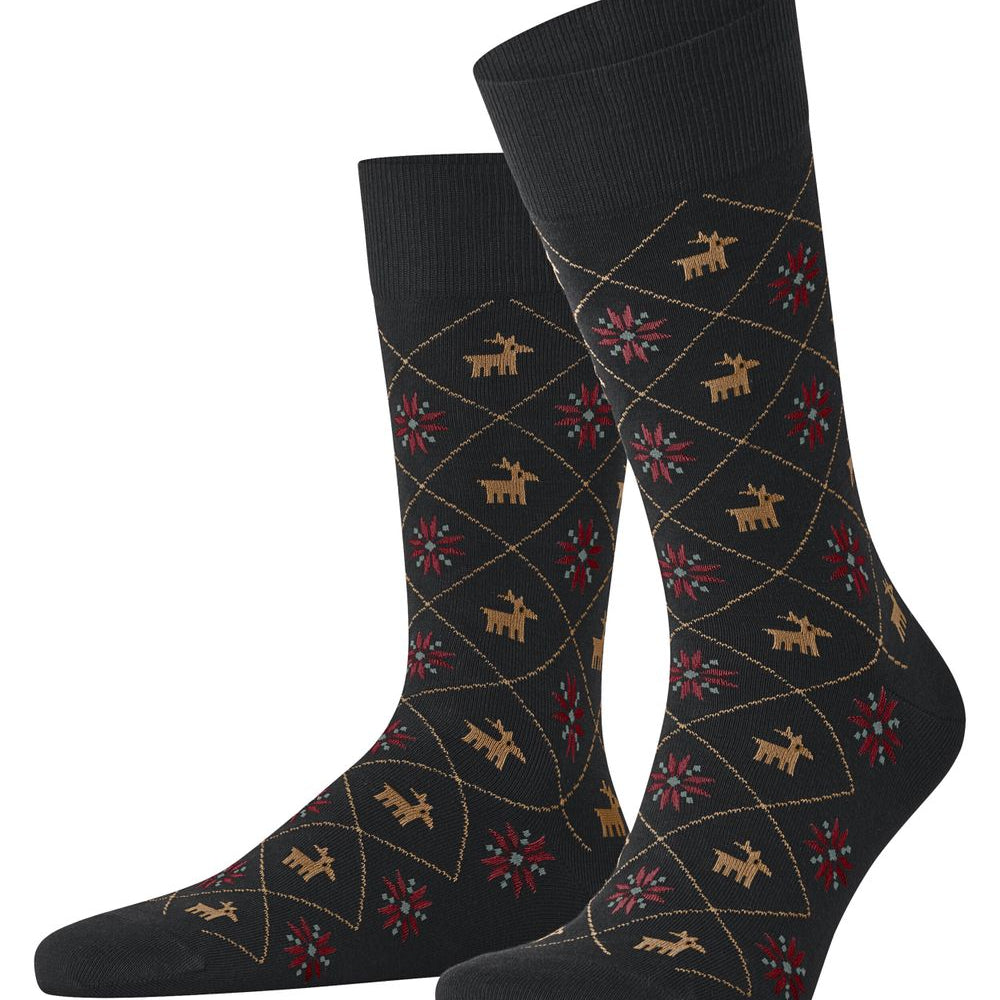 Burlington Reindeer Herren
