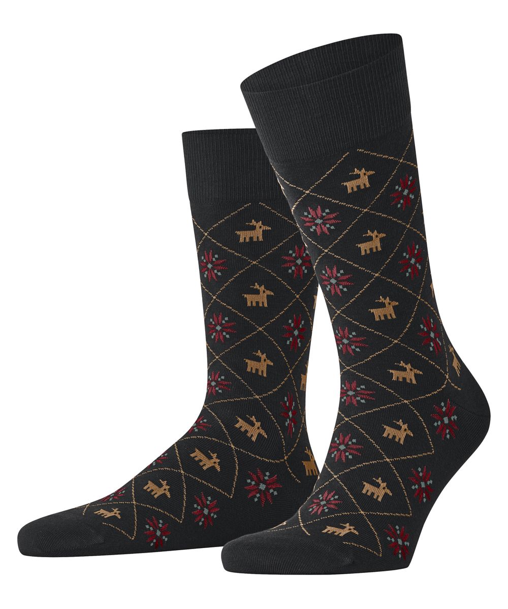 Burlington Reindeer Herren
