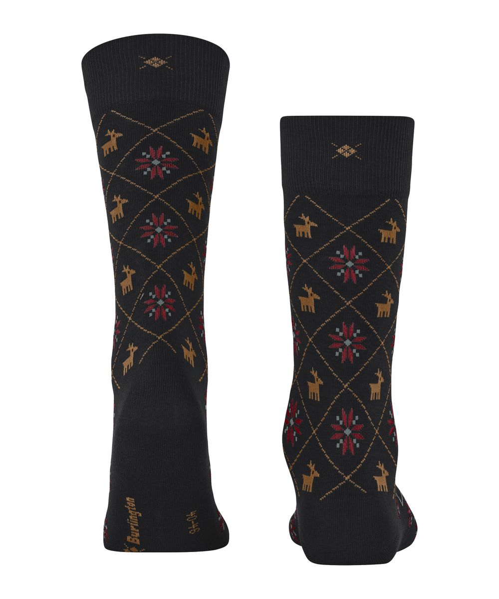 Burlington Reindeer Herren