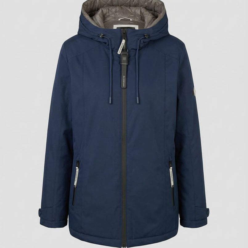 Funktionsjacke
