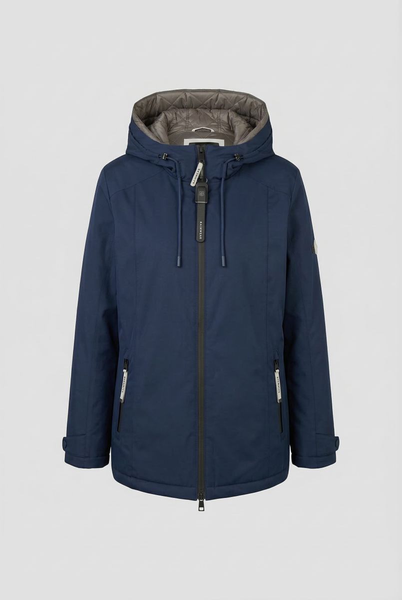 Funktionsjacke