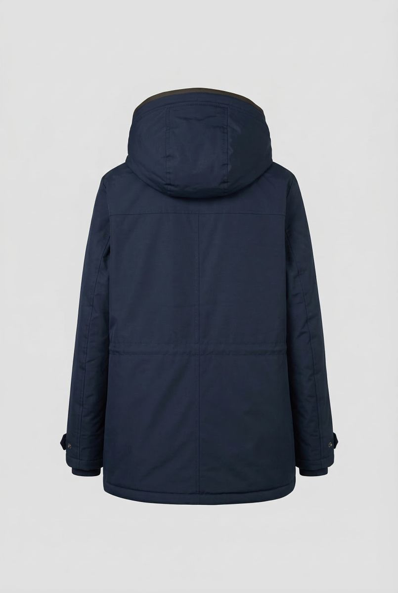 Funktionsjacke