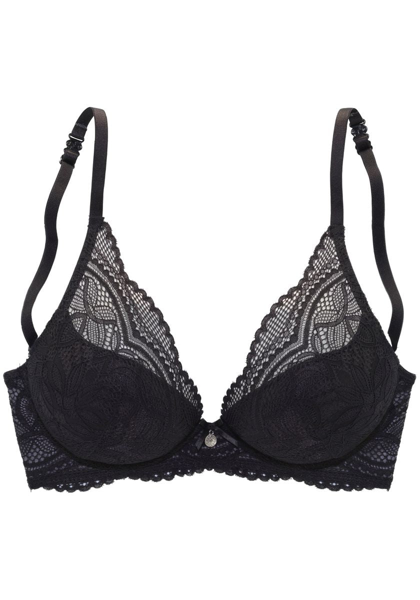 NUANCE Push-up BH