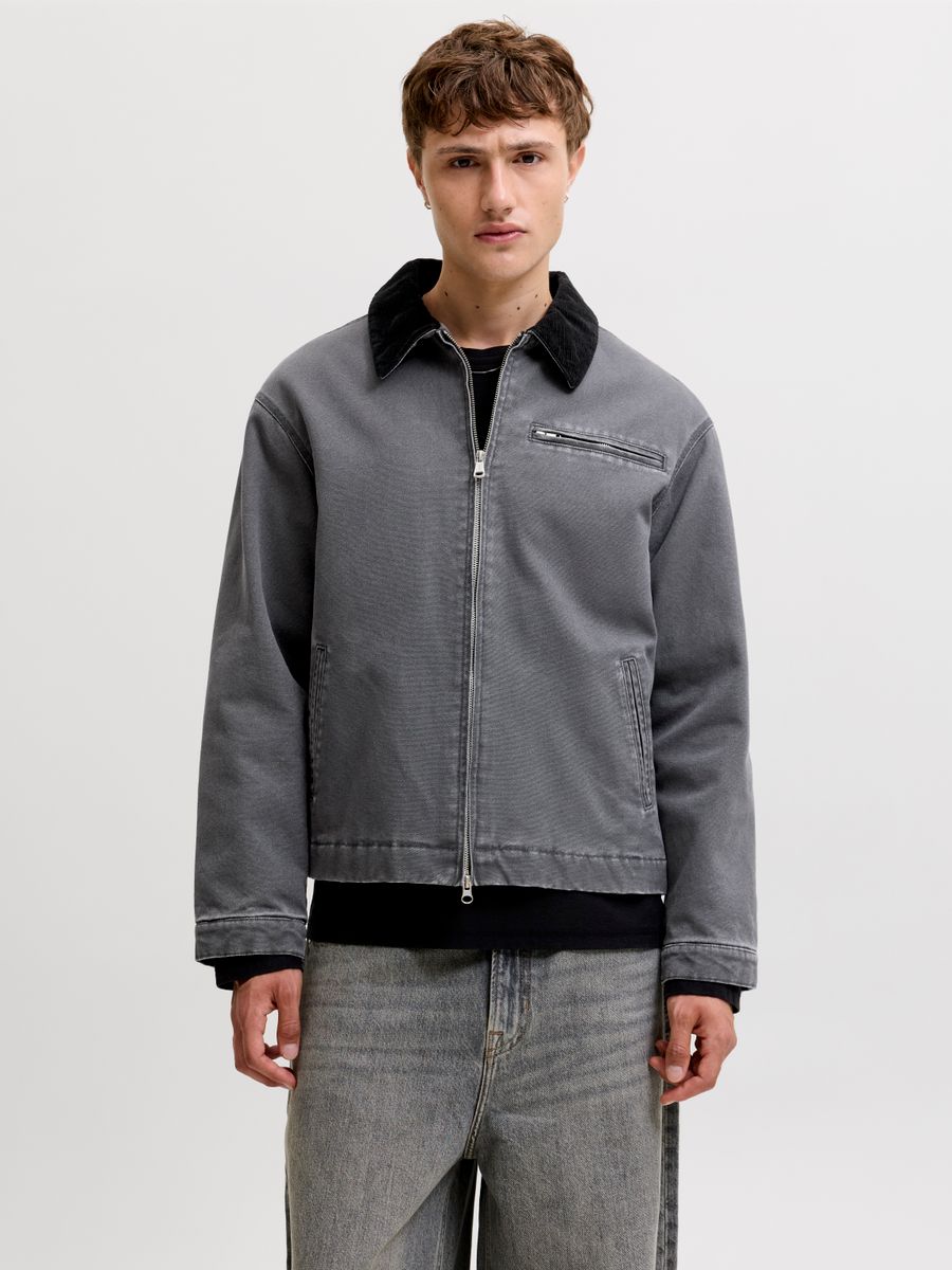 JORCHAMBERI WORKER JACKET SN