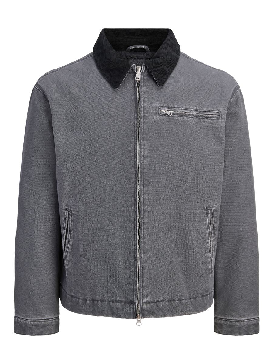 JORCHAMBERI WORKER JACKET SN