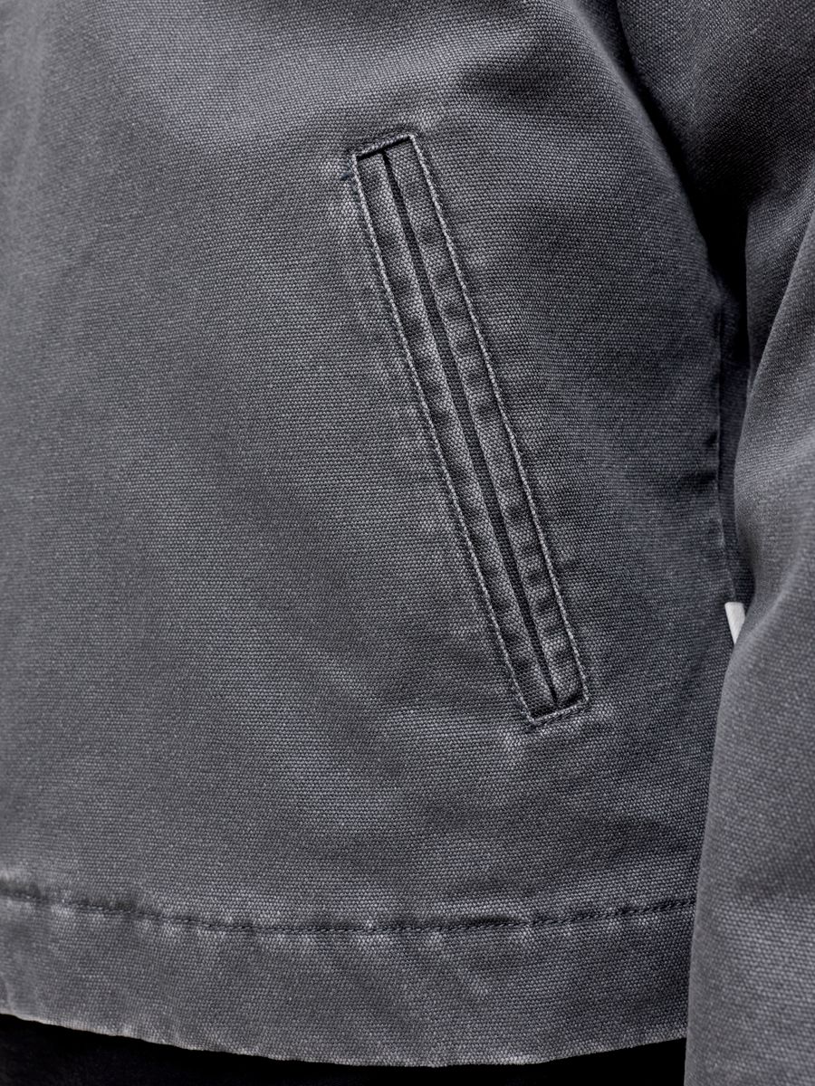 JORCHAMBERI WORKER JACKET SN