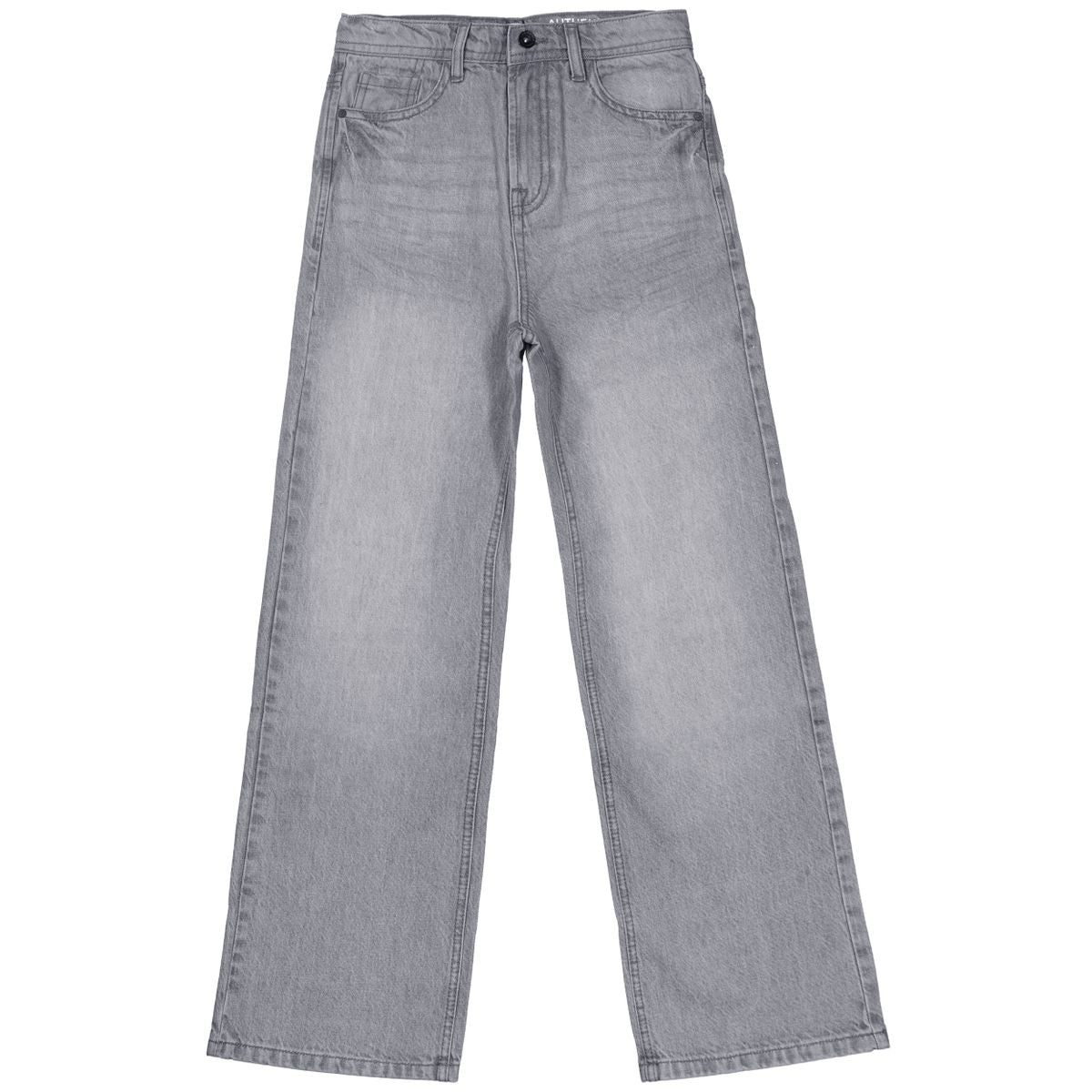 Kn.-Jeans, Bootcut, SLIM