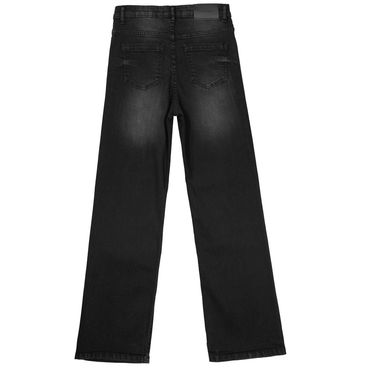 Md.-Bell Bottom Jeans