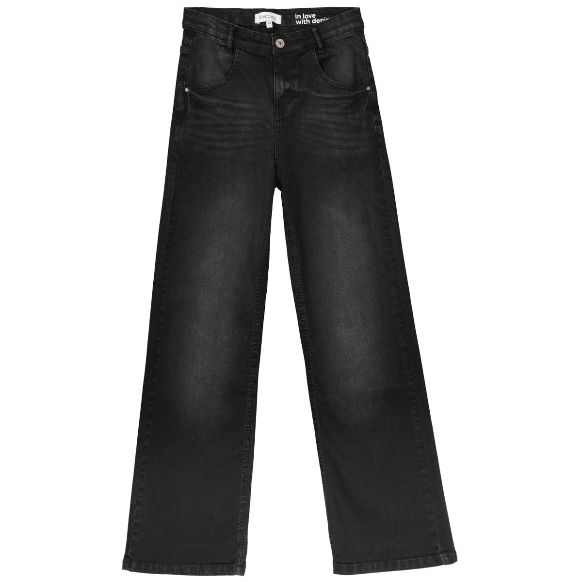 Md.-Bell Bottom Jeans