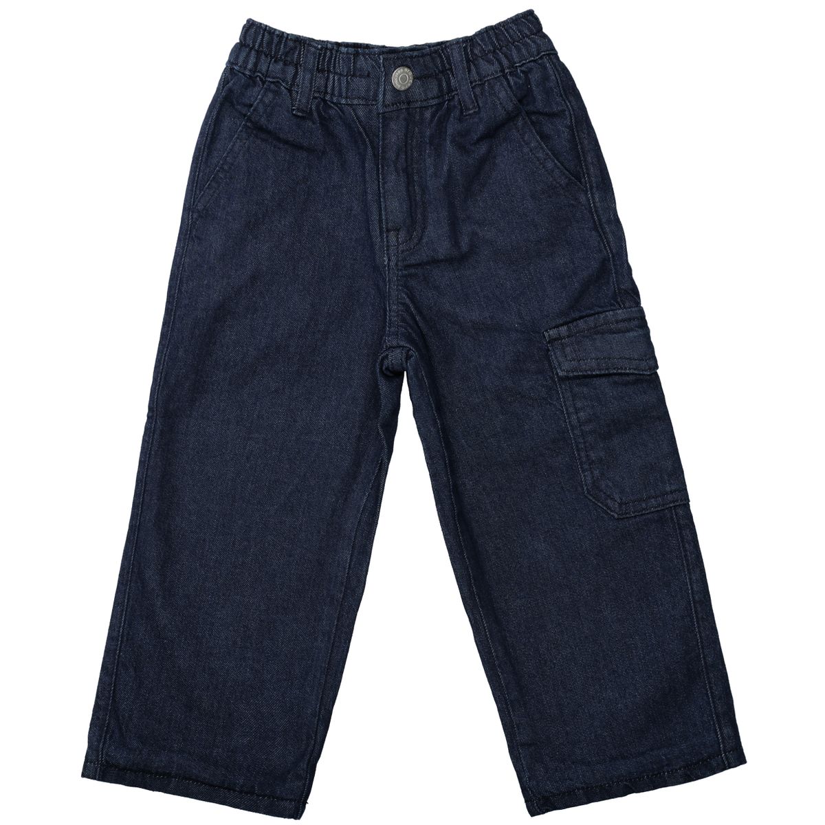 Kn.-Thermojeans