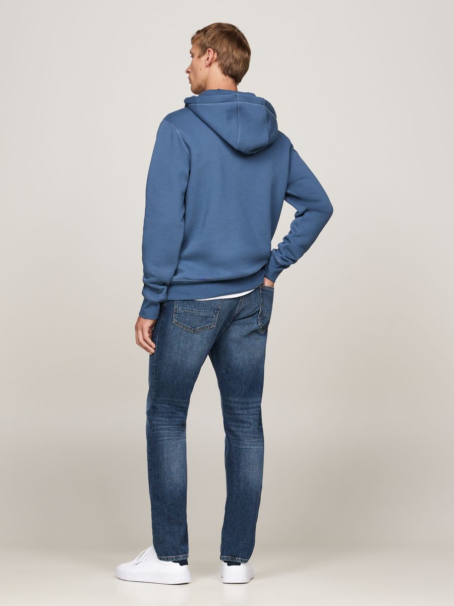 TOMMY LOGO HOODY