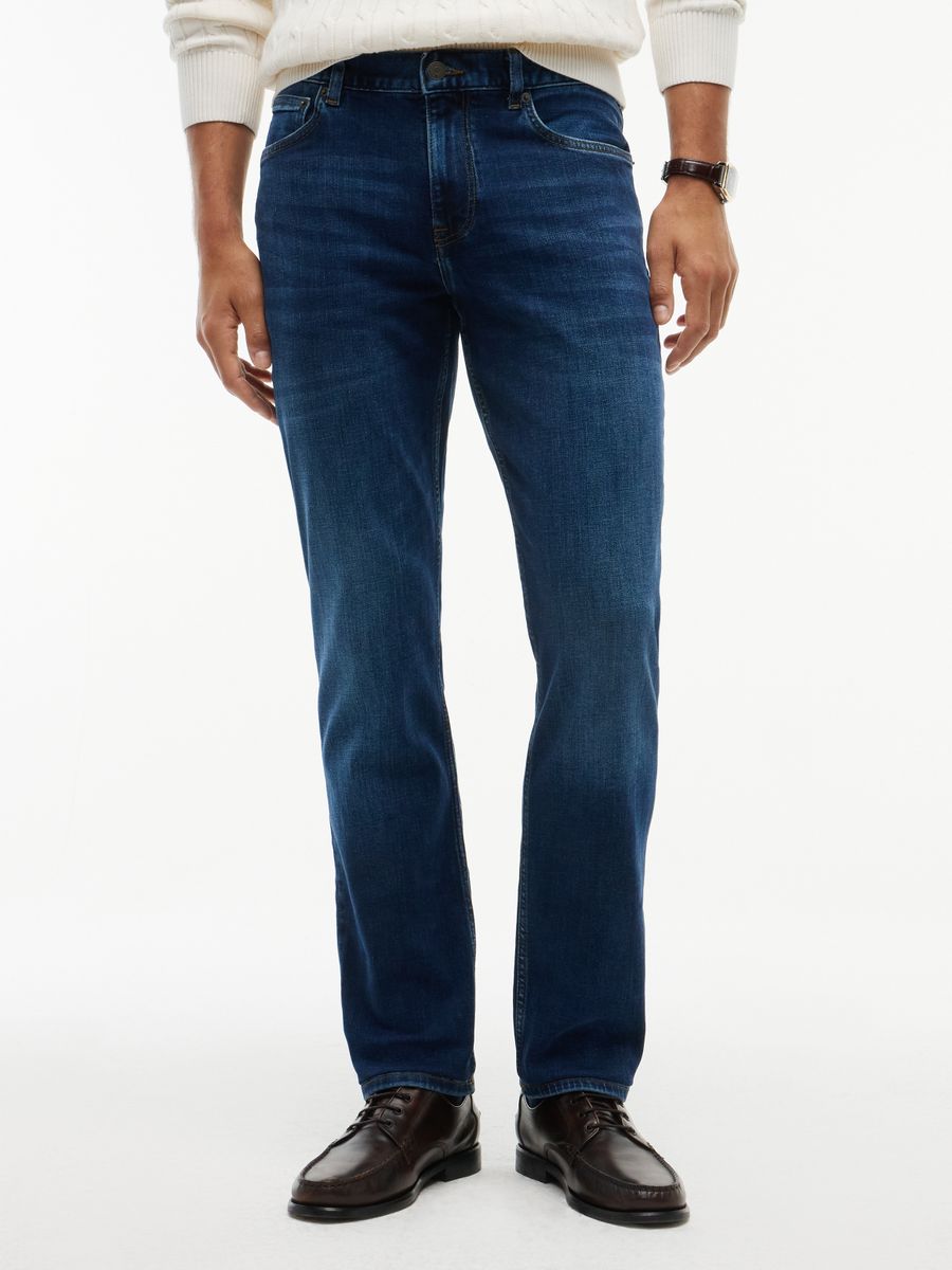 CORE DENTON DARK BLUE