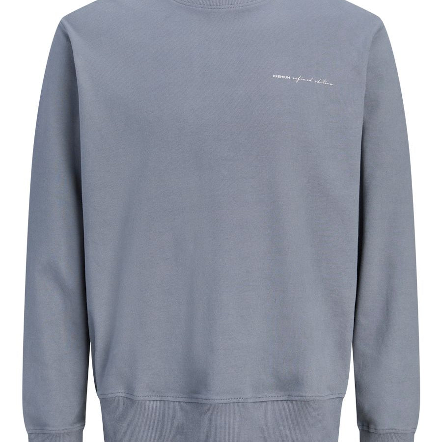 JPRBLAOWEN BRANDING CREWNECK SWEAT