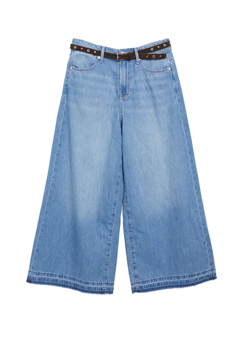 Jeans-Hose