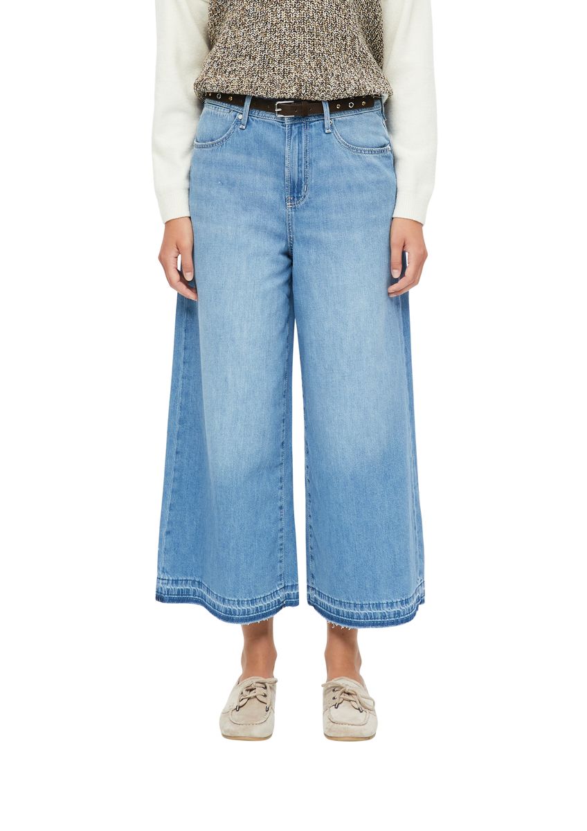 Jeans-Hose