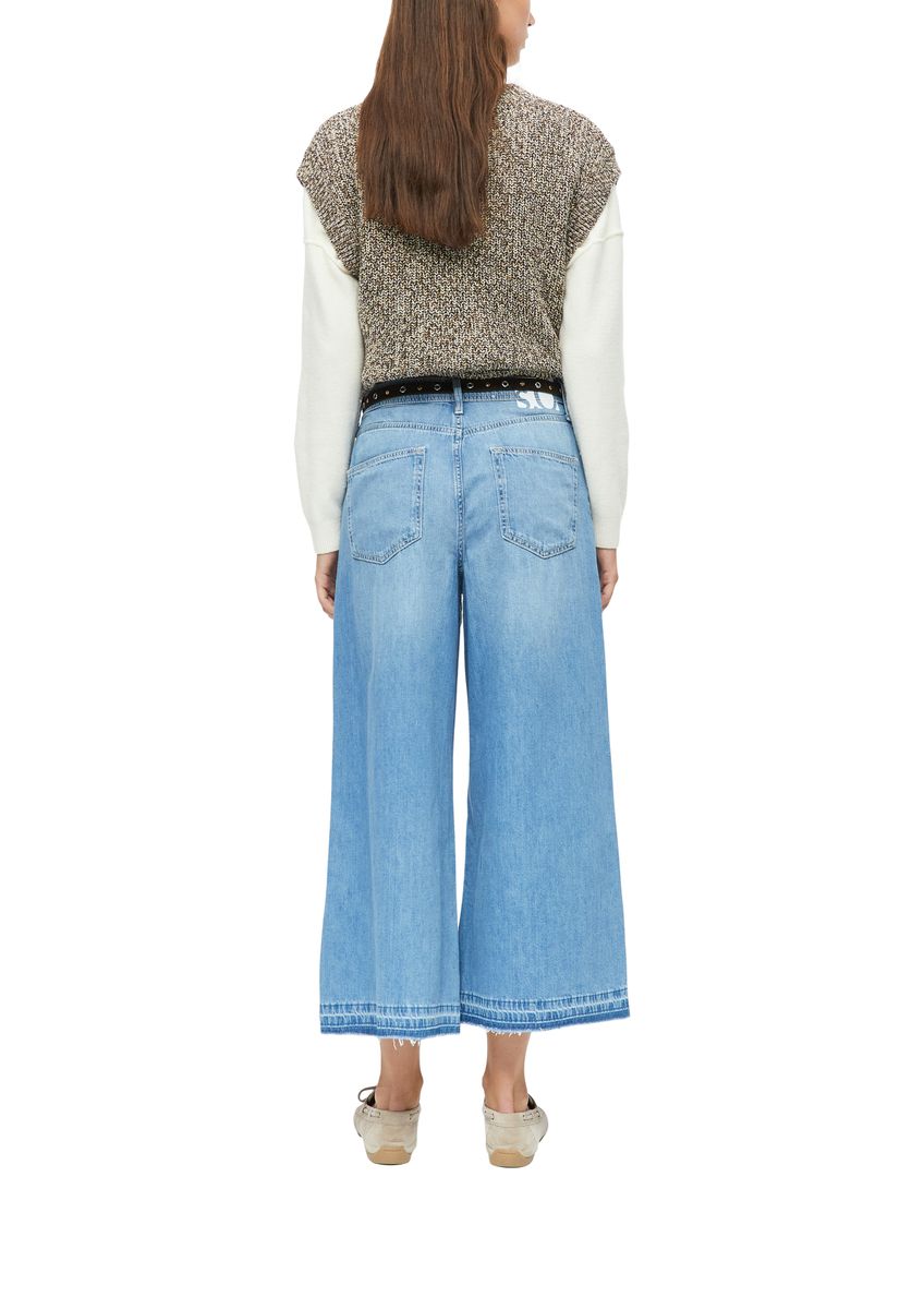 Jeans-Hose
