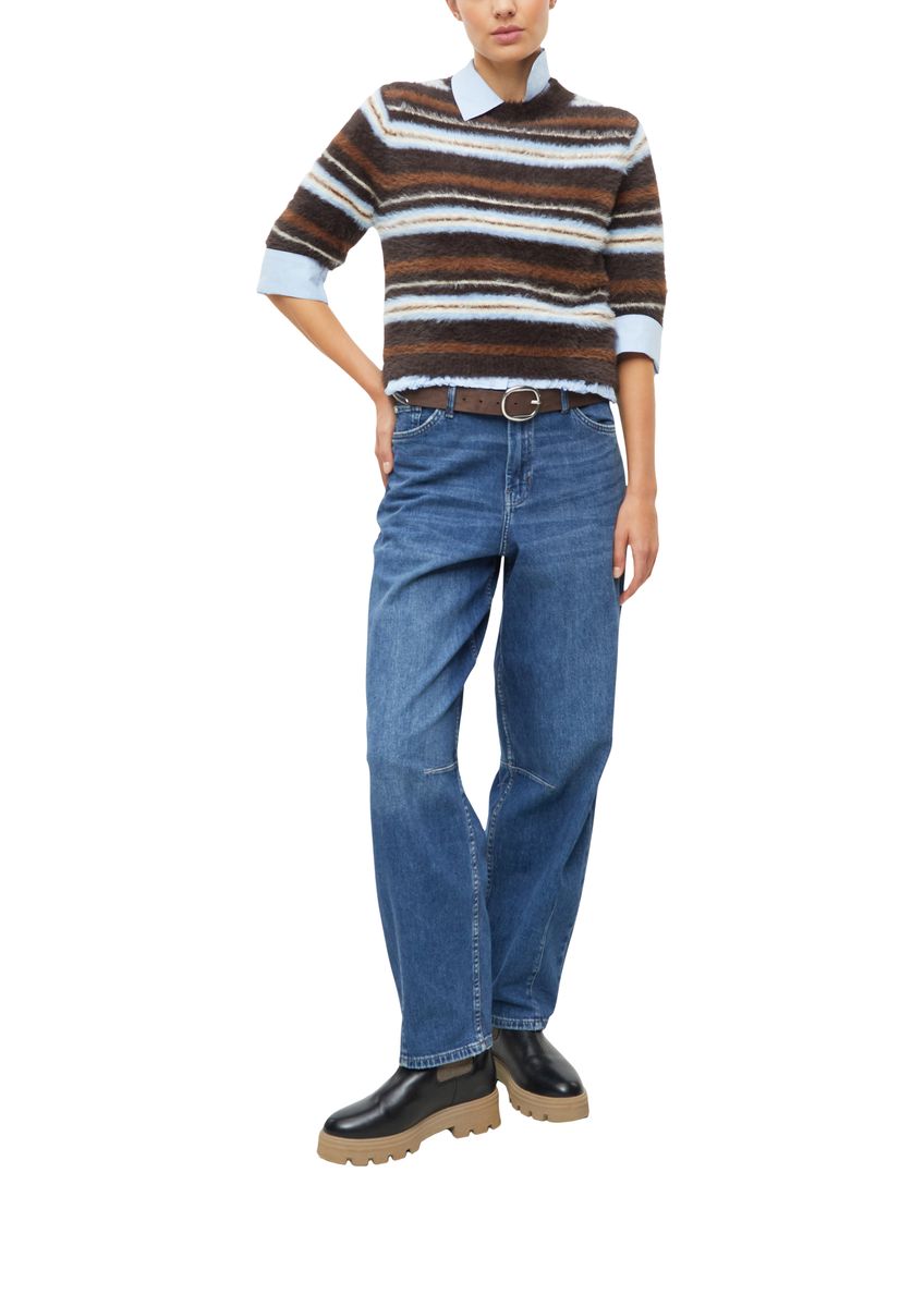 Strickpullover