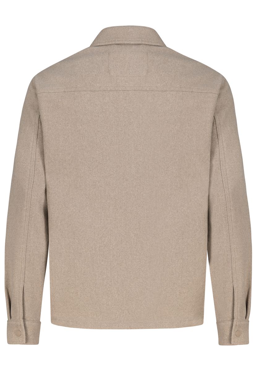 Herren, Jacke ungefüttert