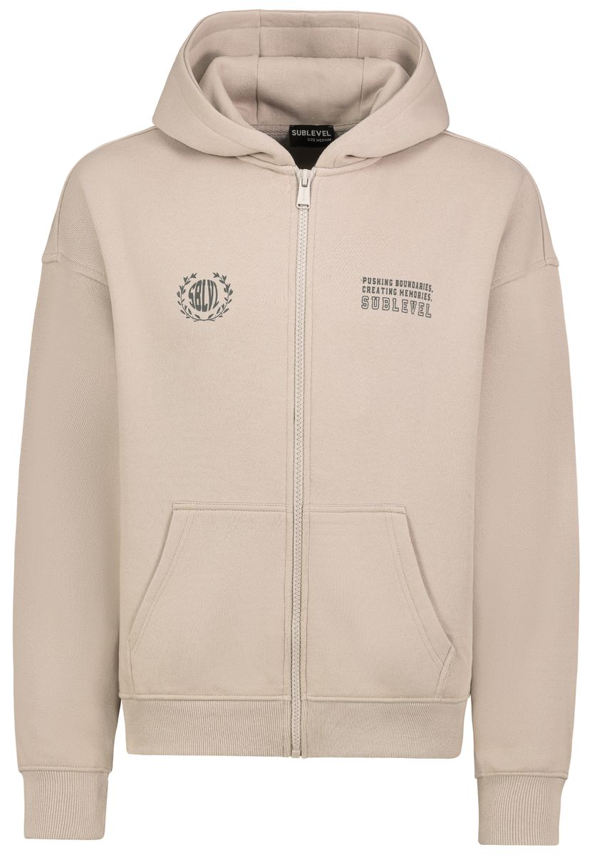 Herren, Sweat