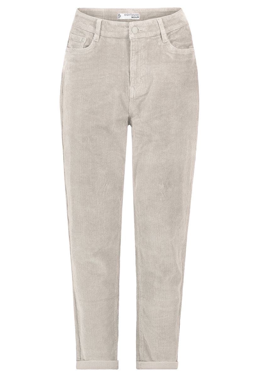 Damen, Hose Non Denim