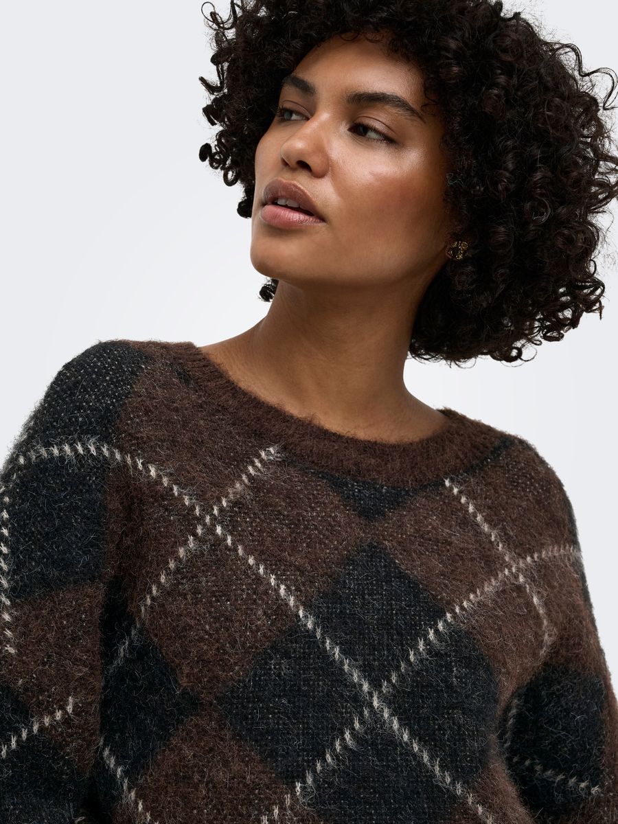 D-Pullover lang Arm - Bestseller Textilhandels GmbH - 15378140