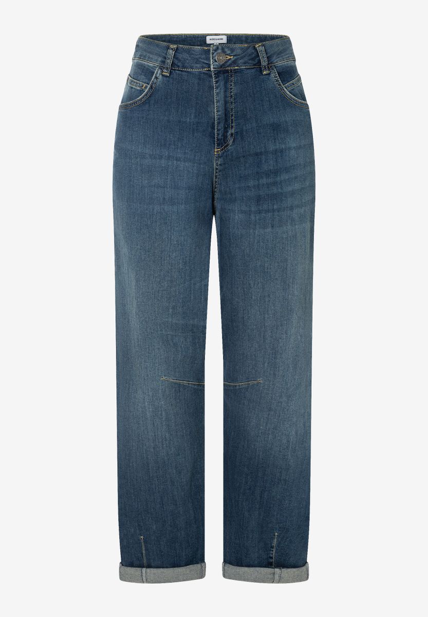 Barrel Jeans