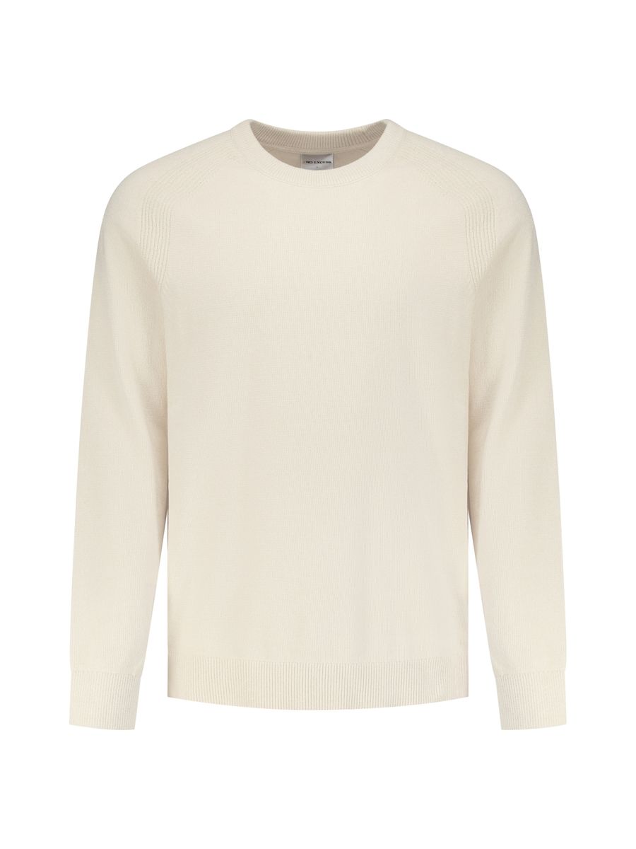 Pullover Crewneck Light Weight Chenille