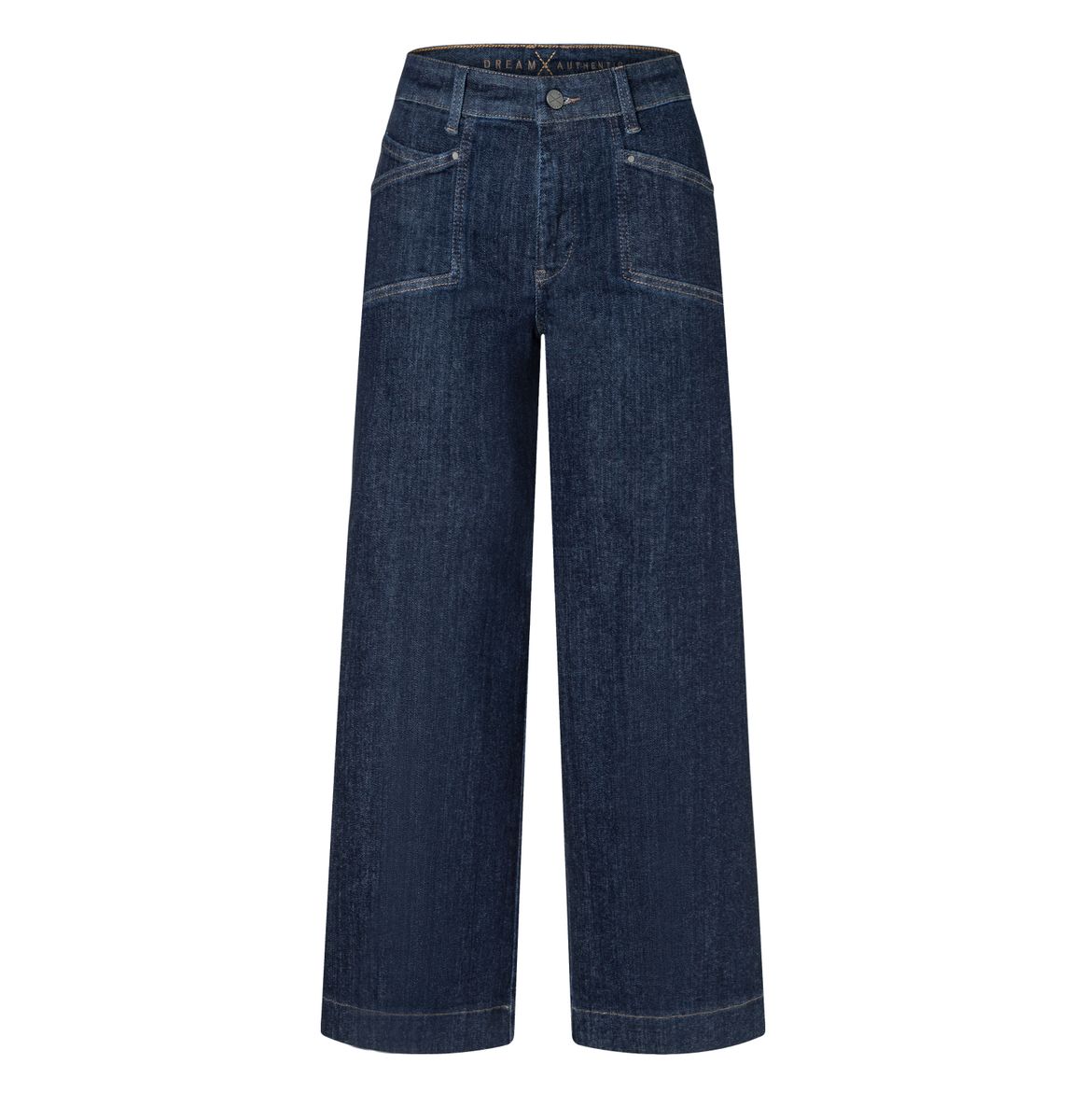 MAC JEANS - DREAM, Authentic mega flex