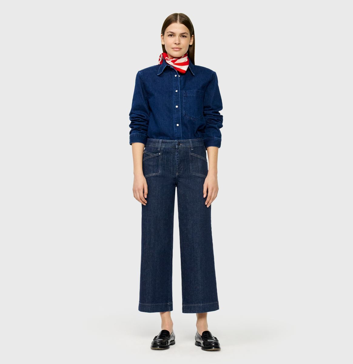 MAC JEANS - DREAM, Authentic mega flex