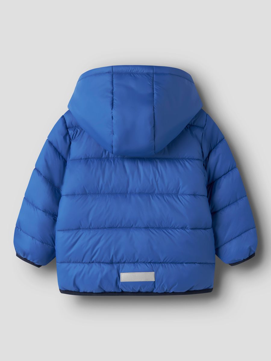 NMMMARBLE JACKET PB1
