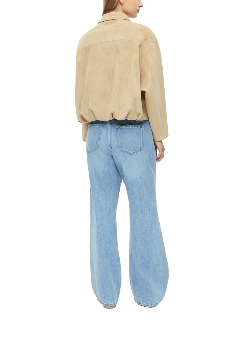 Outdoor-Jacke