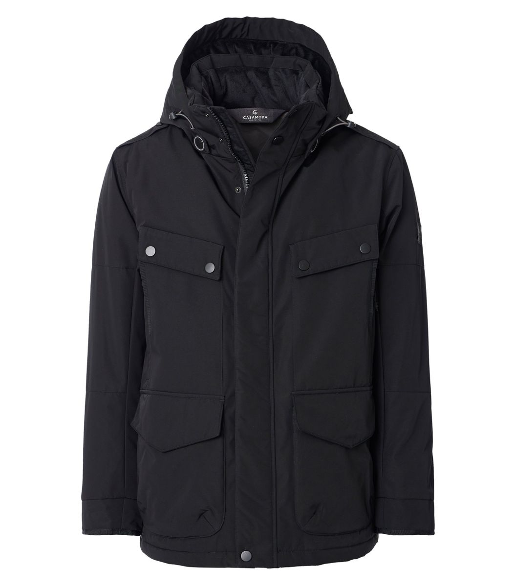 Jacke