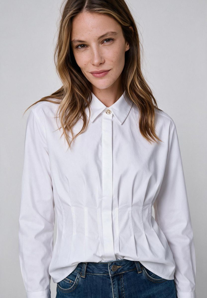 Bluse