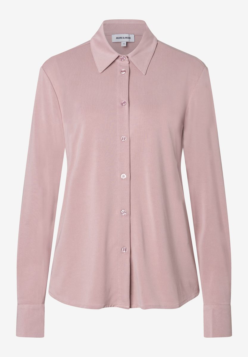 Jerseybluse