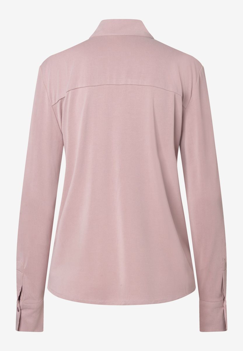 Jerseybluse