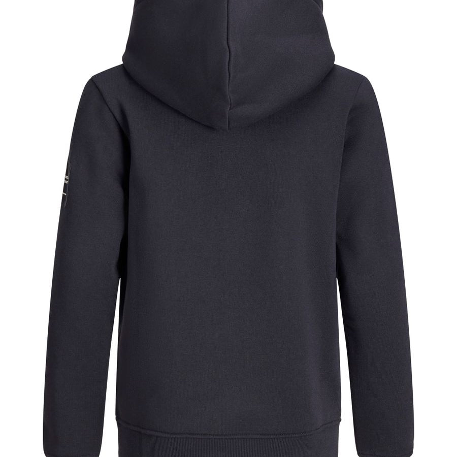 JJCLEVELAND SWEAT HOOD SN JNR
