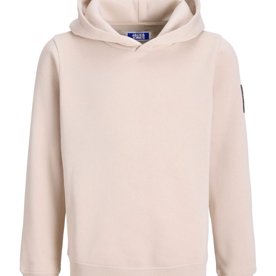JJCLEVELAND SWEAT HOOD SN JNR