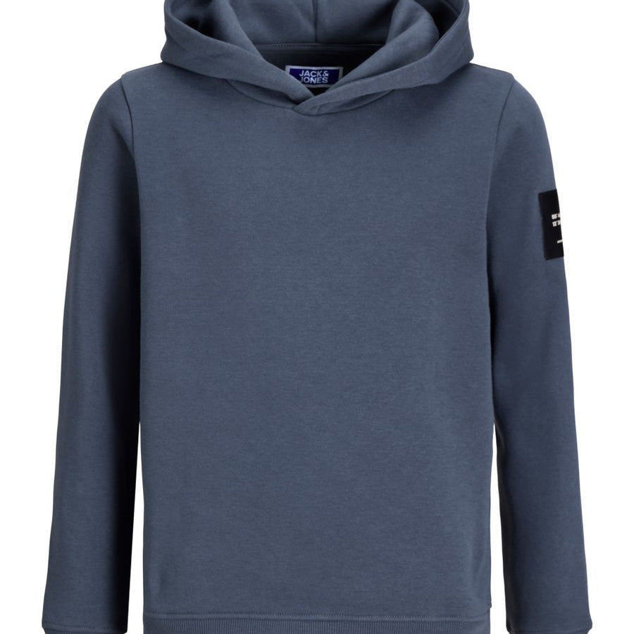 JJCLEVELAND SWEAT HOOD SN JNR