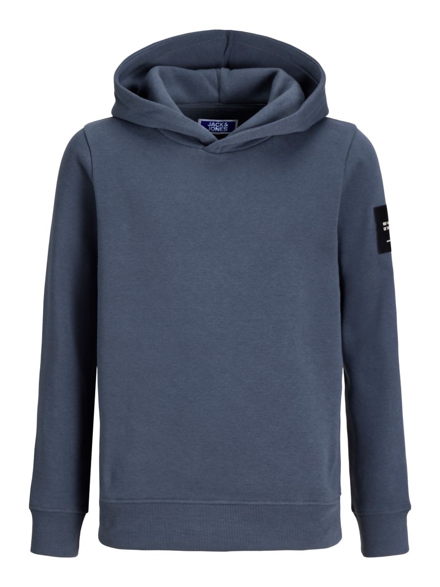 JJCLEVELAND SWEAT HOOD SN JNR