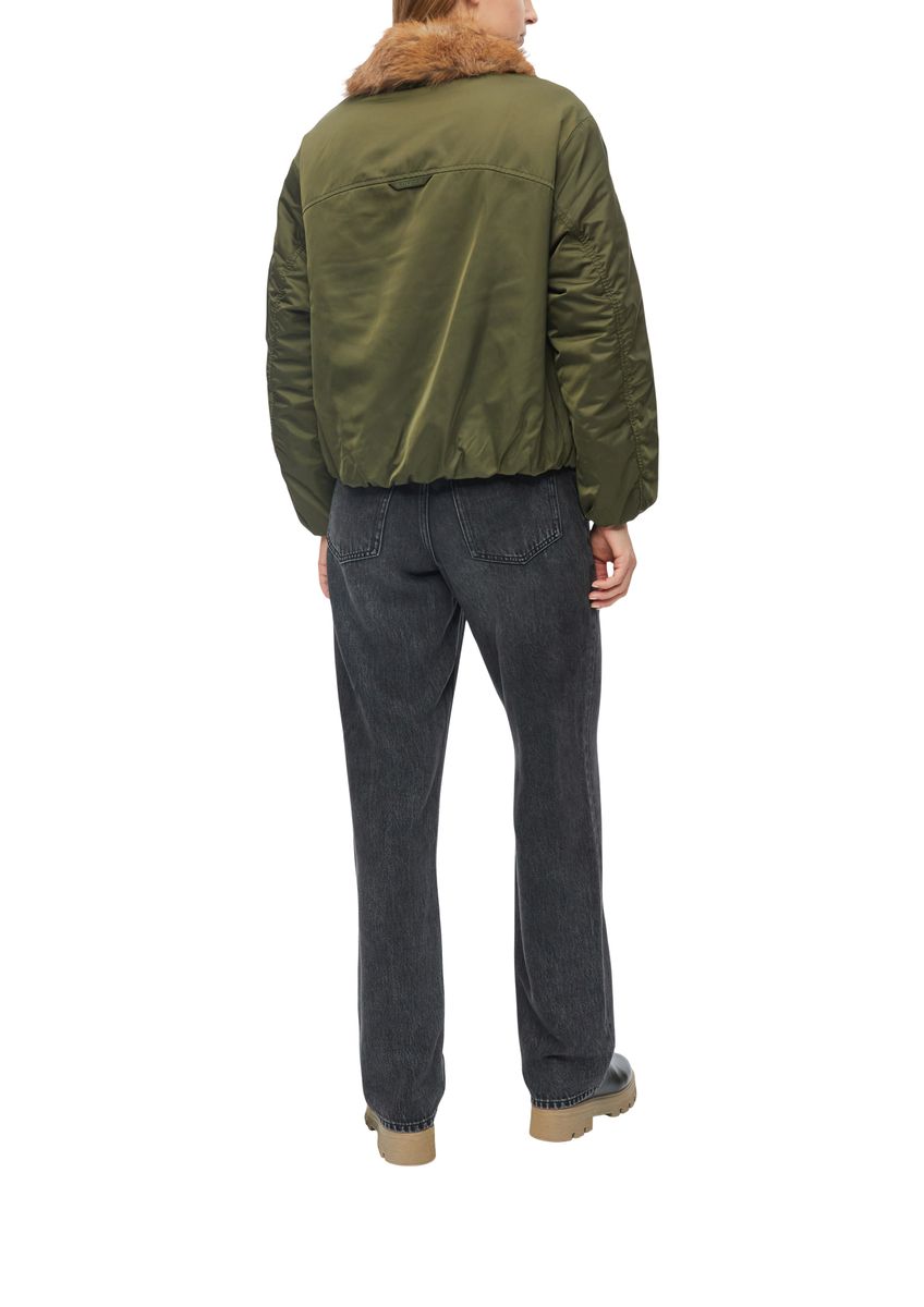 Outdoor-Jacke