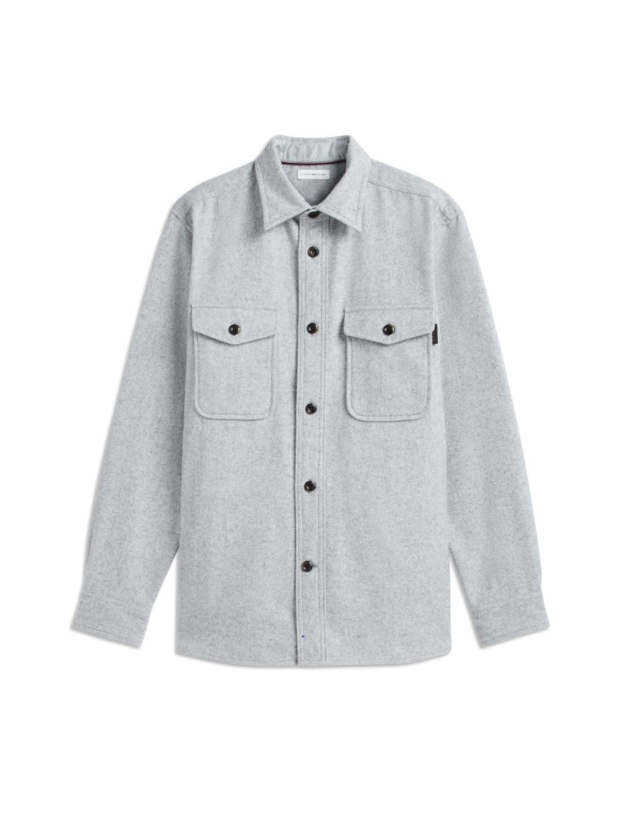 CPO CLASSIC FIT ICON COLLAR