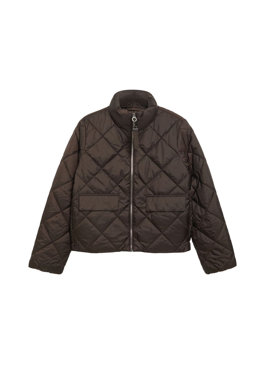 Outdoor-Jacke