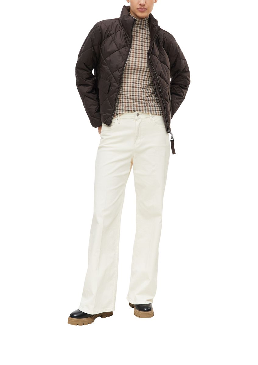 Outdoor-Jacke