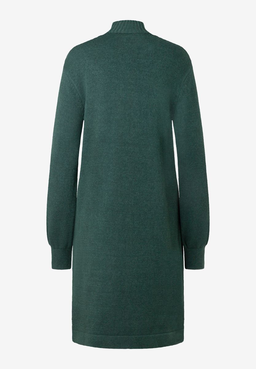 Strickkleid