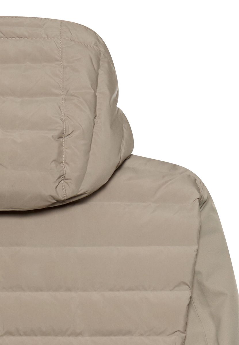 teXXXactive® Funktionsjacke aus atmungsaktiven Material