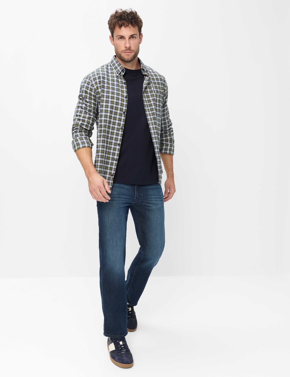Style Daniel