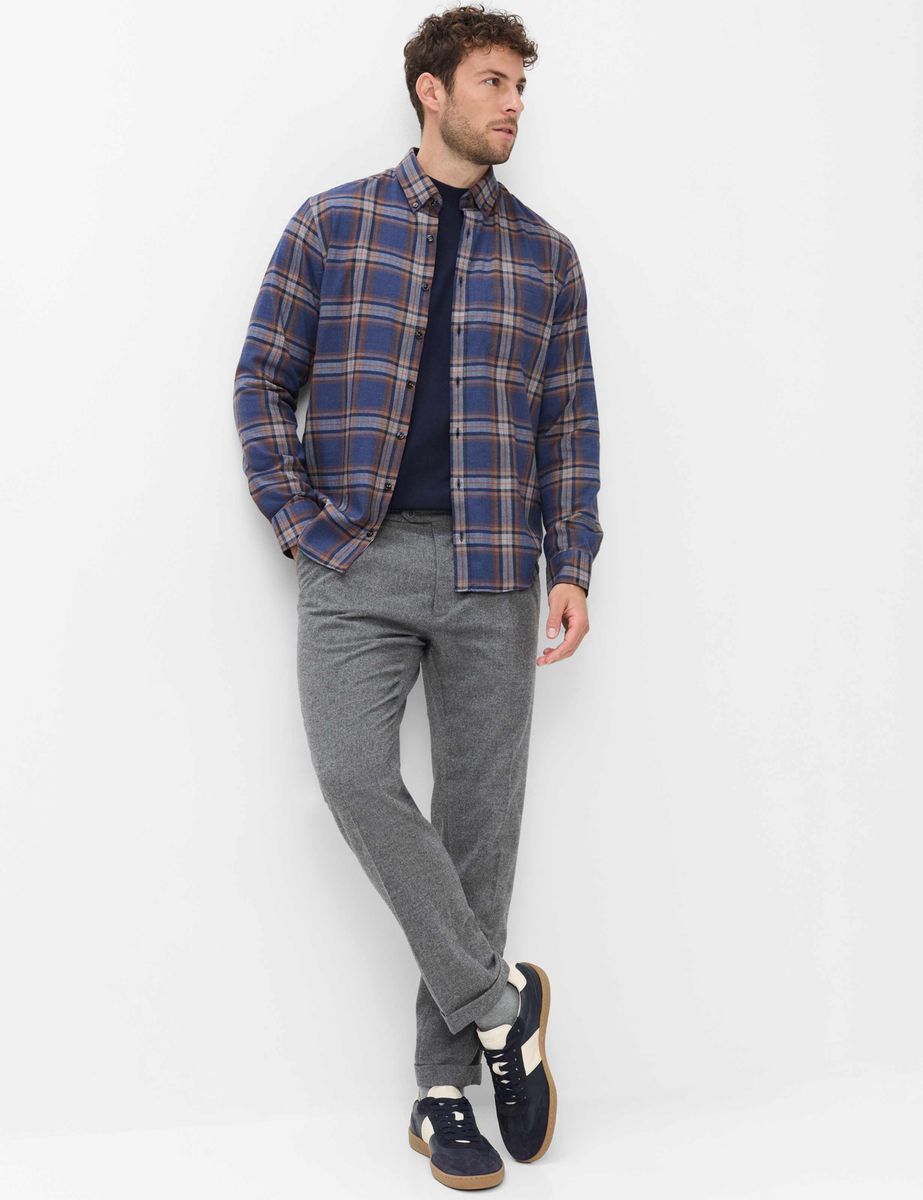 Style Daniel