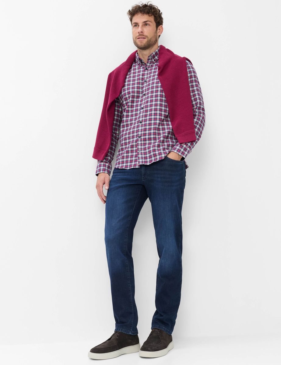 Style Daniel
