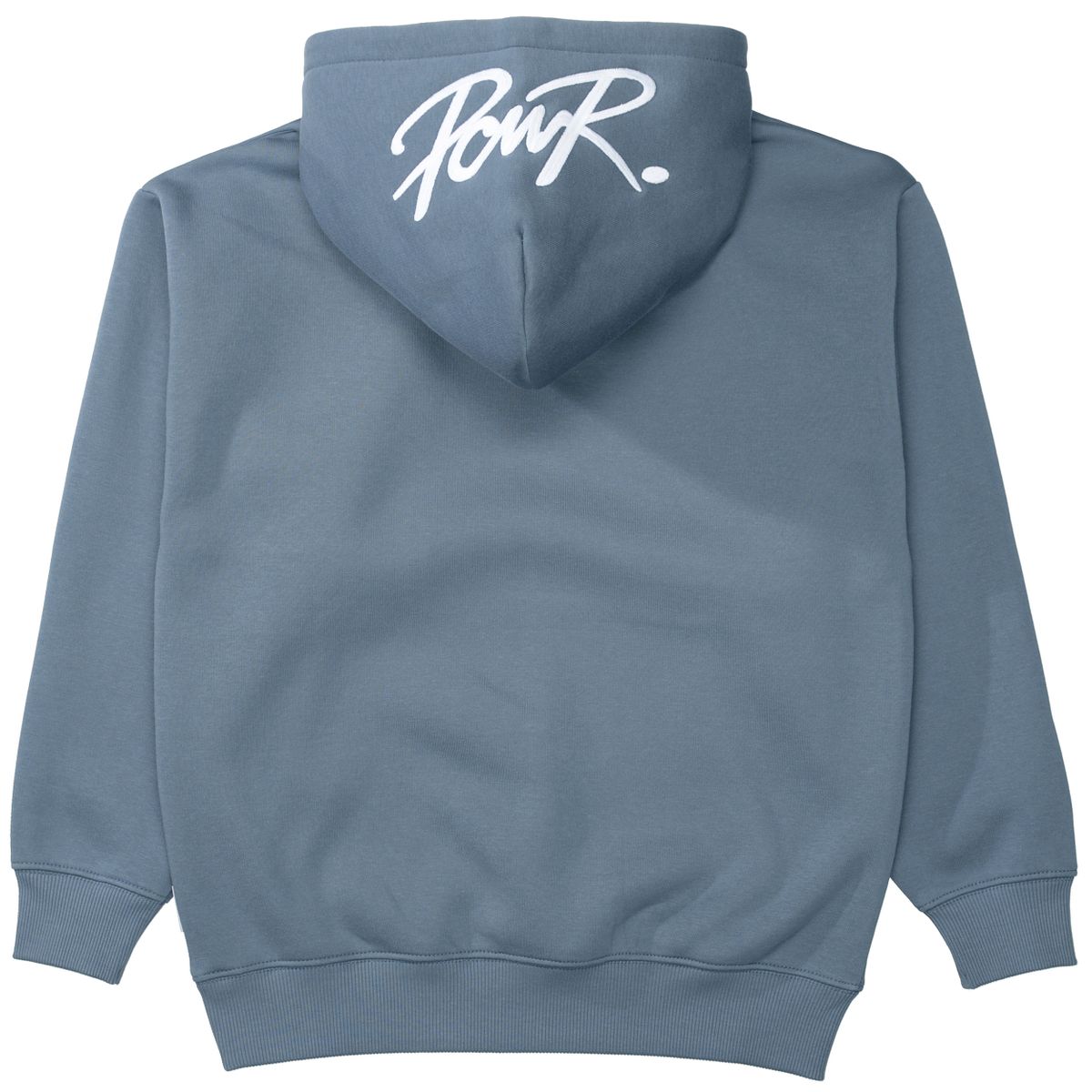 Kn.-Hoodie, oversized