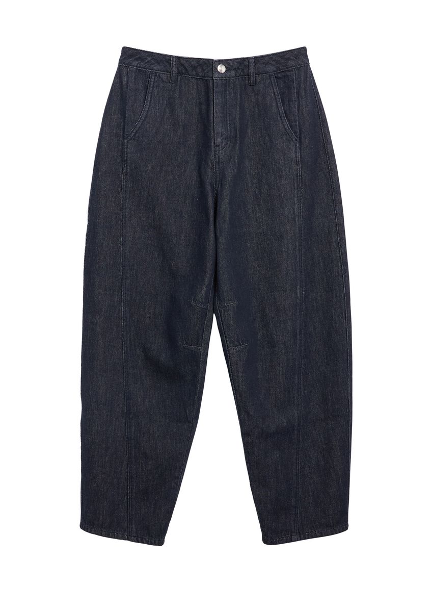 Jeans-Hose